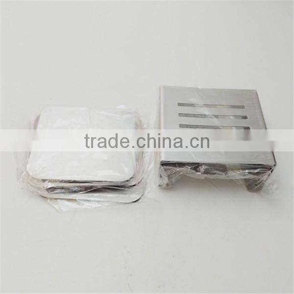 Drink coaster for wedding in Square Set of 4