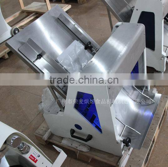 Industrial Bread Making Machines