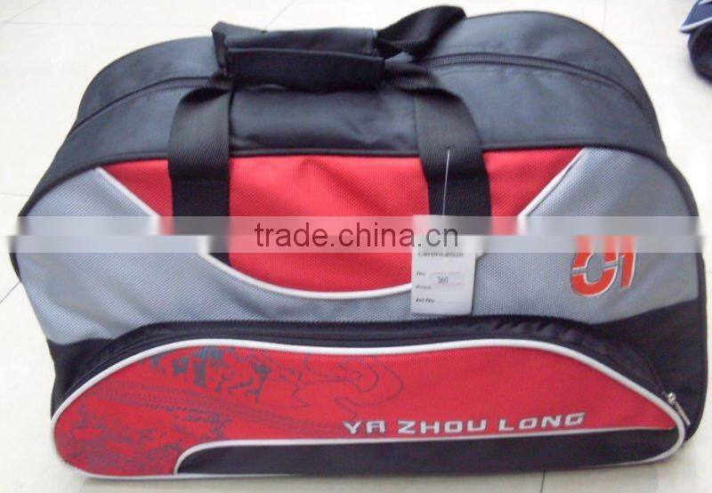 nylon luggage bags