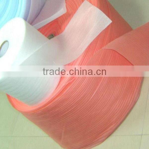 white packaging material EPE foam roll