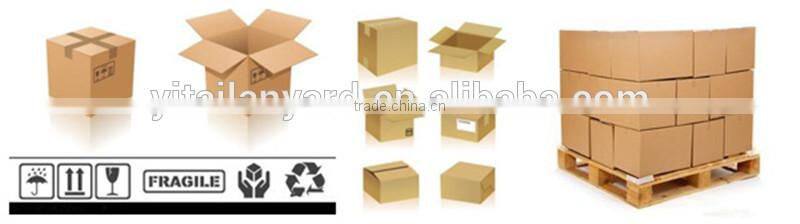 Sedex member factory 2cm*90cm pen holder neck lanyard wholesale