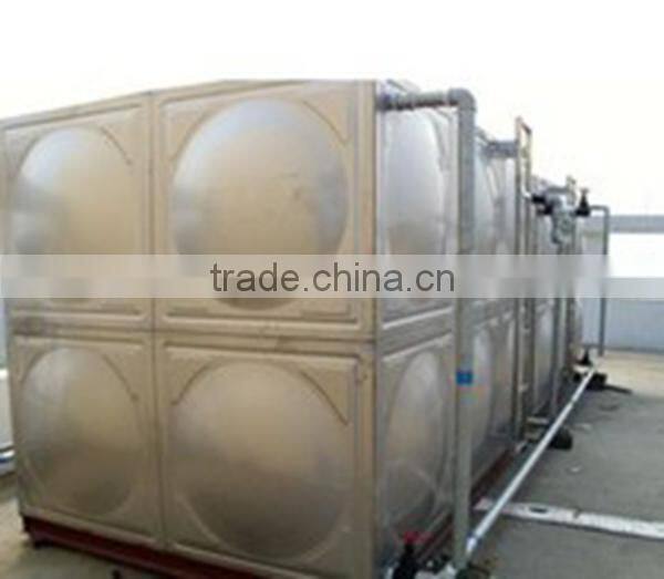 OEM Huili 50m3 storage tank