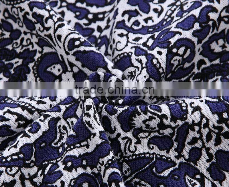 Men's polo t-shirt yarn knitting patterns