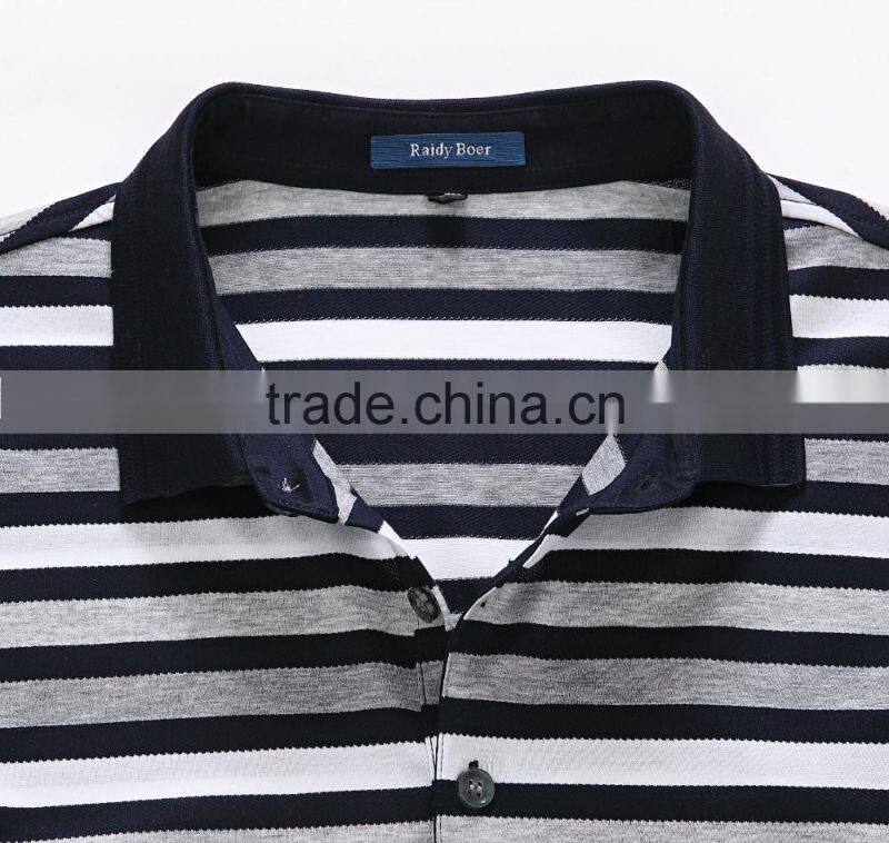stripe polo and 100 cotton polo tshirt