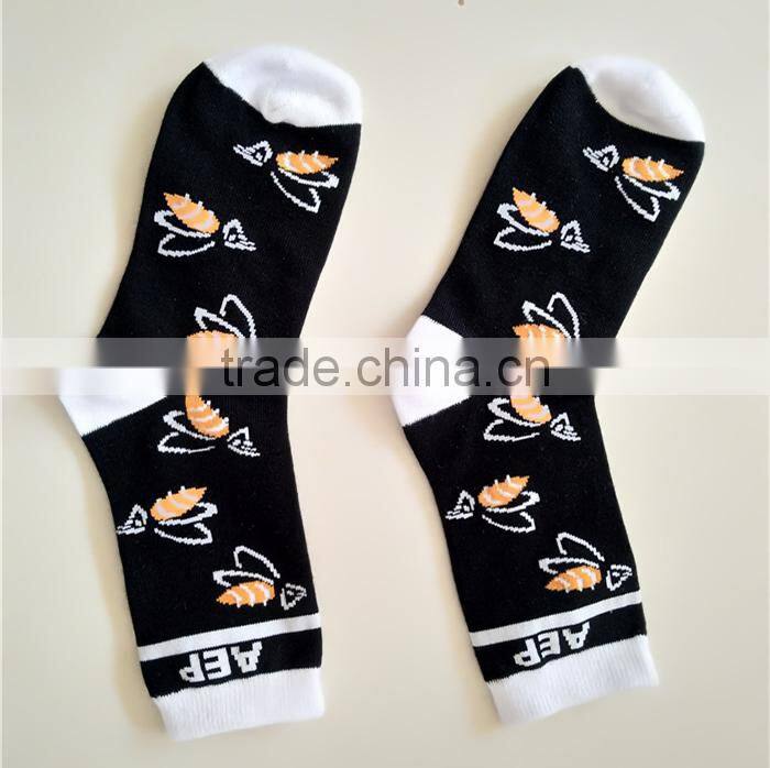 Most popular unique design compression sports socks