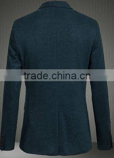 brand name men green jacket in china