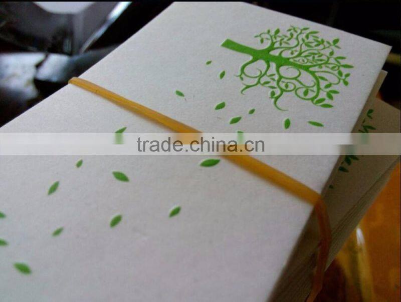 Garment tags for clothing tag hangtag