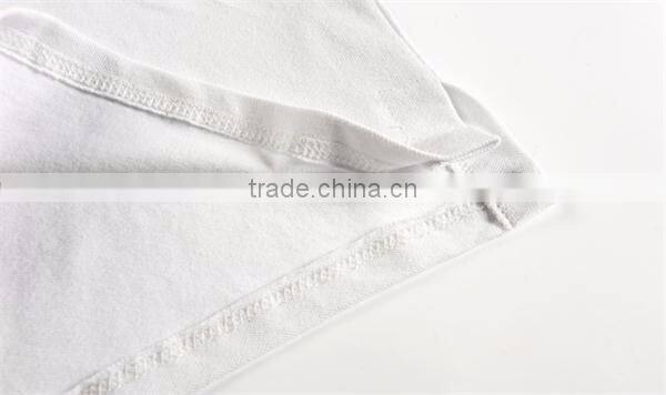 Men's new casual wholesale blank fitted striped polo collar tshirt design