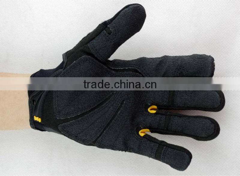 Ironclad Superduty Gloves Impact protection gloves Durable gloves Safety gloves Synthetic leather gloves