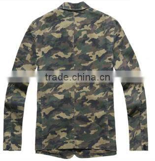 High quality cotton multi-functional military desert camouflage