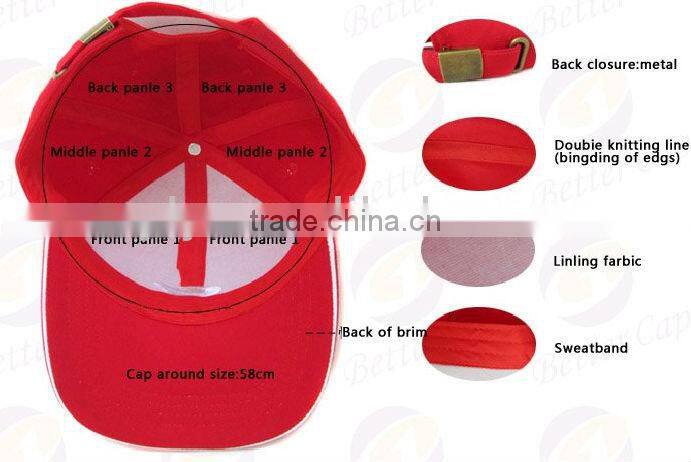 2017 Promotional Trucke Hat For Sale