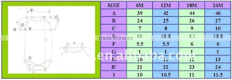 July 4 USA romper tutu skirt cotton