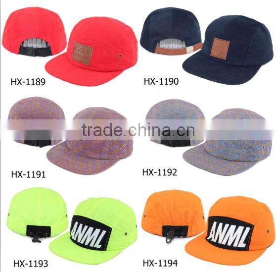 Winter Faux Fur Ski Trapper Aviator Cotton earflap Hat