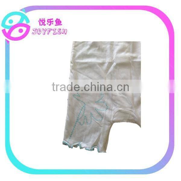 Hot sale beautiful baby romper