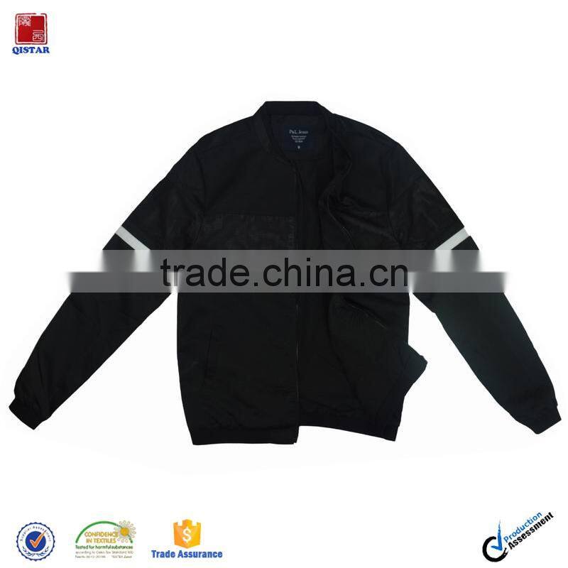 2017 Autumn New Type Of Bomber Jackets For Teenager Men