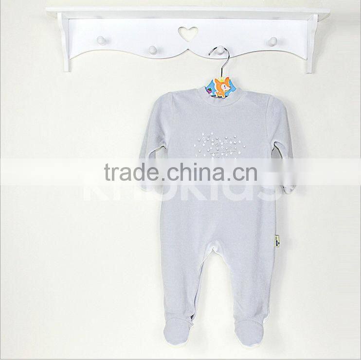 baby clothing