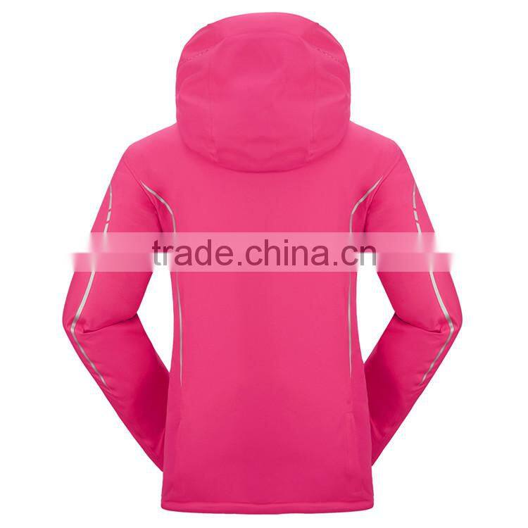 new 2016 winter wear XXL power life ski jacket