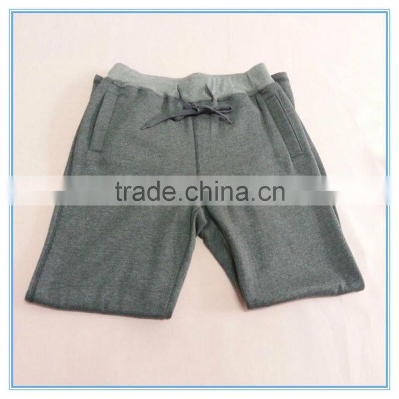 Jogger Men's Cotton Pants, Man's Sweat Pants, Sport Pants Trousers,Casual Pants