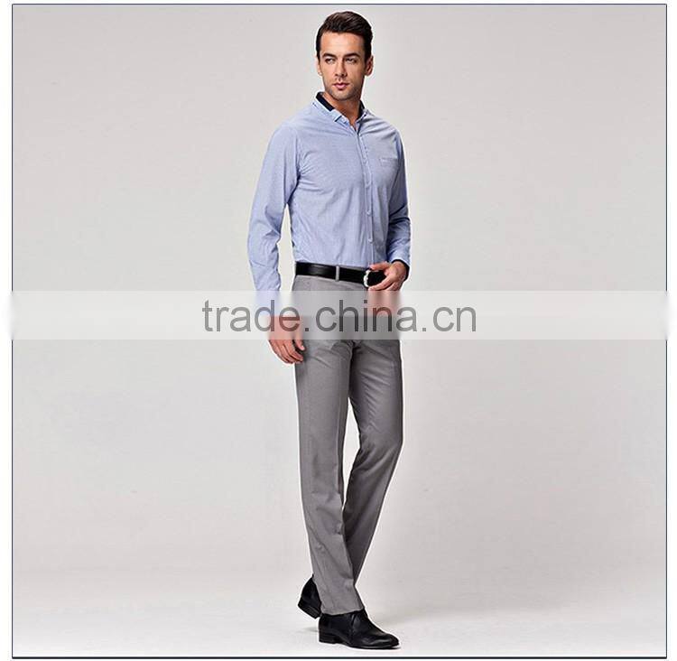 Bospoke Office Wear Latest Style Men Cargo Pants