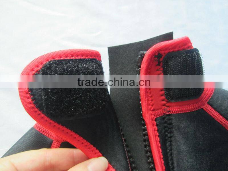 GR-DS0069 hot sale long design neoprene diving suit