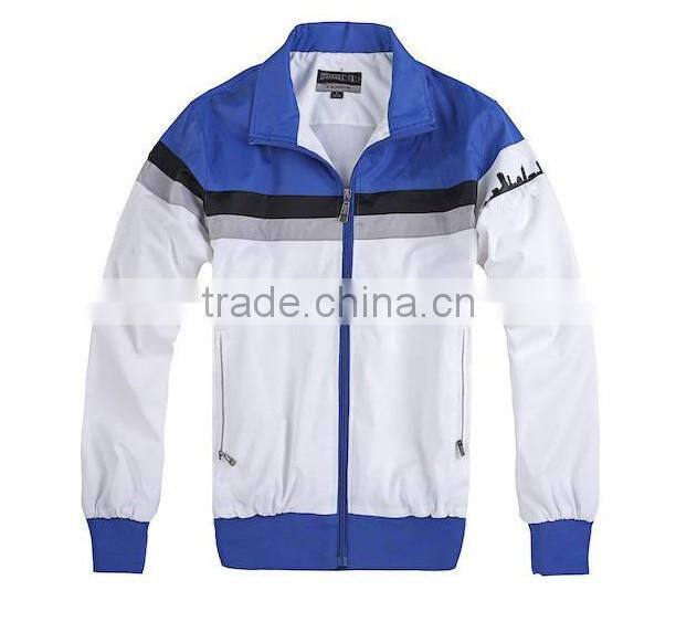 winter men denim jackets oem