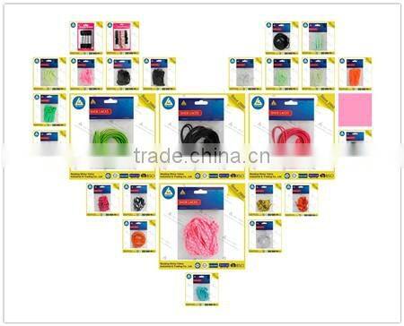 Fashion design shoe lace with custom logo and sample available