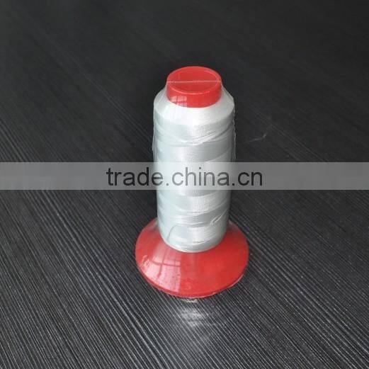100 bonded polyester thread