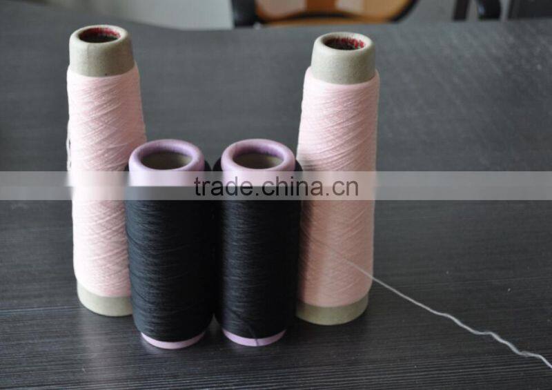 high elastic 100% nylon sewing thread