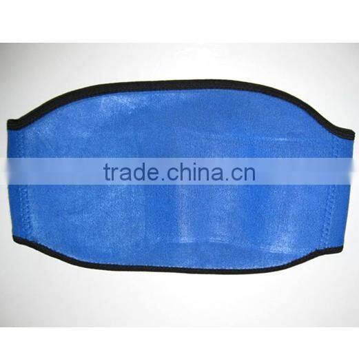 hot cheaper neoprenen heating waist trimmer belt