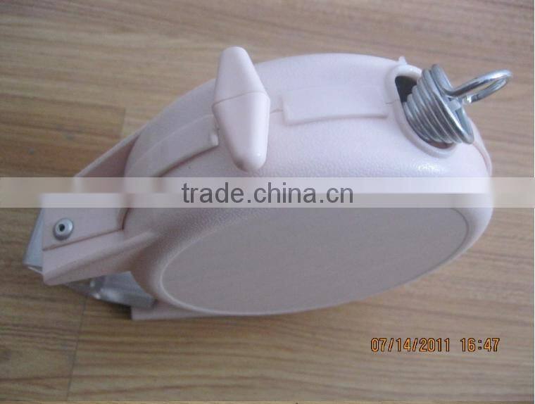 12 or 15 meter folding outdoor hanging Retractable clothes line