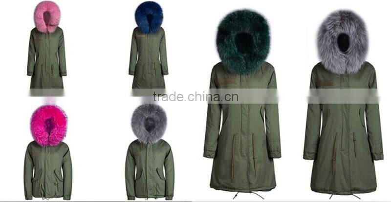 2017 Winter Fashion Sliver Leather Jacket With Pink Faux Fur Lined Leather Wear