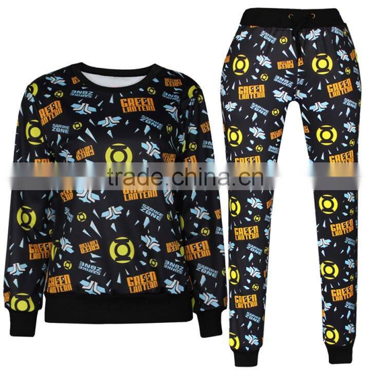 2017 Womens Fashion Sexy Sweartshirt for Sale