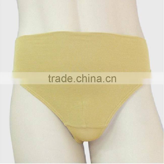 Men support dance tight underwear