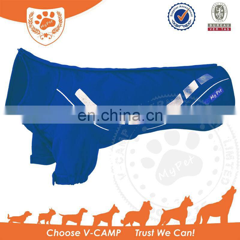My Pet Hot Sales VC-JK12027 pet clothes dog clothes