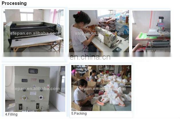 Mini Frog Plush Animal Toys with Red Hat/ Animal Toys