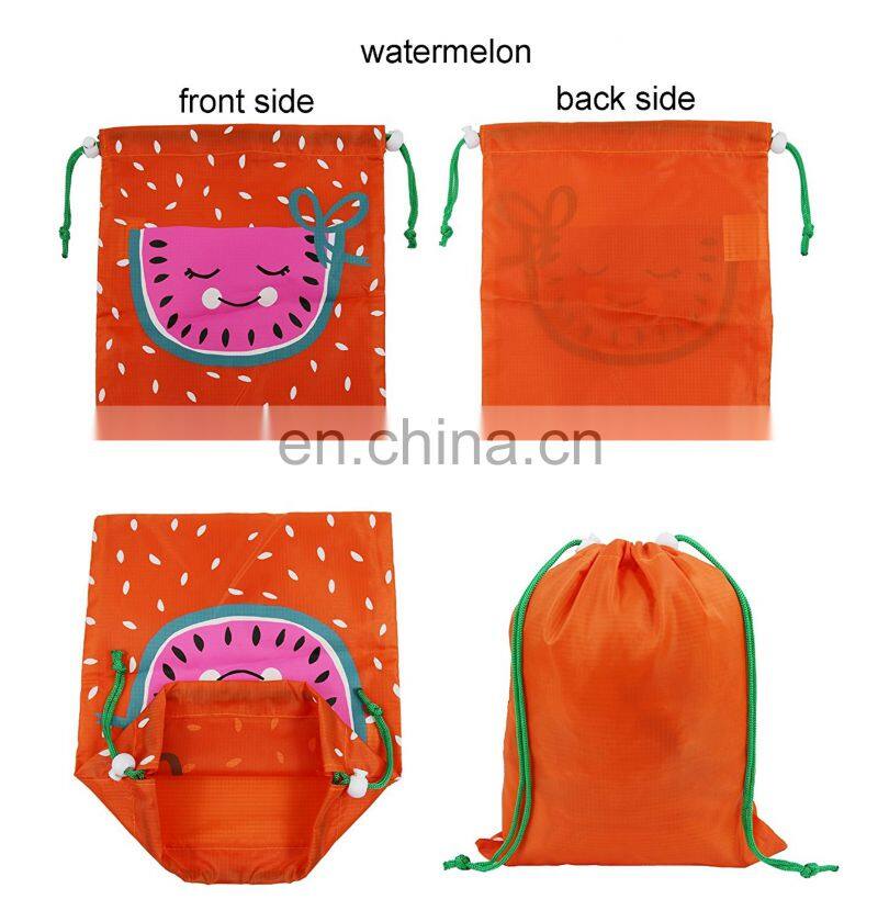 Handy Laundry 30" x 40" Navy 200 Nylon Bag Denier nylon drawstring bag waterproof drawstring bag pu waterproof drawstring bag