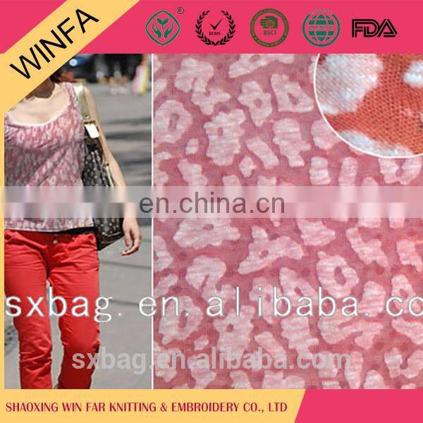 High quality Elegant textile Colorful cotton polyester twill fabric