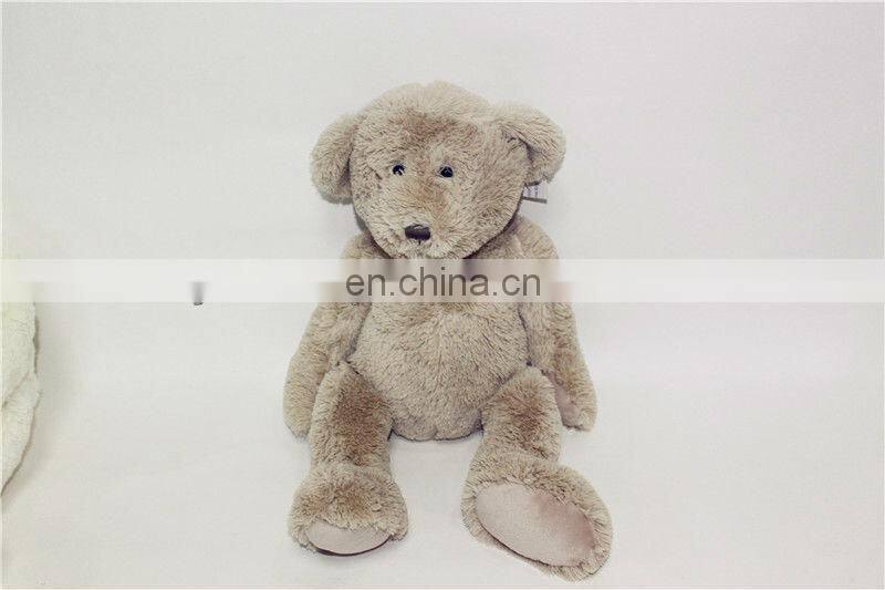 2013 New manufacture plush bear from various colors Shanghai China (home decoration,ce,gift,en71,astm,iso,kid)