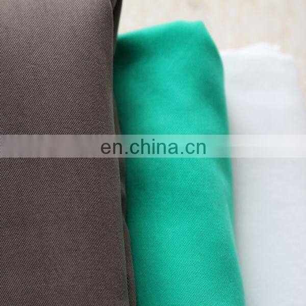 woven fabric tencel cloth for garment