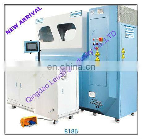 Down Parka Stuffing Machine