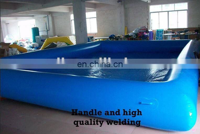 Great quality inflatable swiming pool