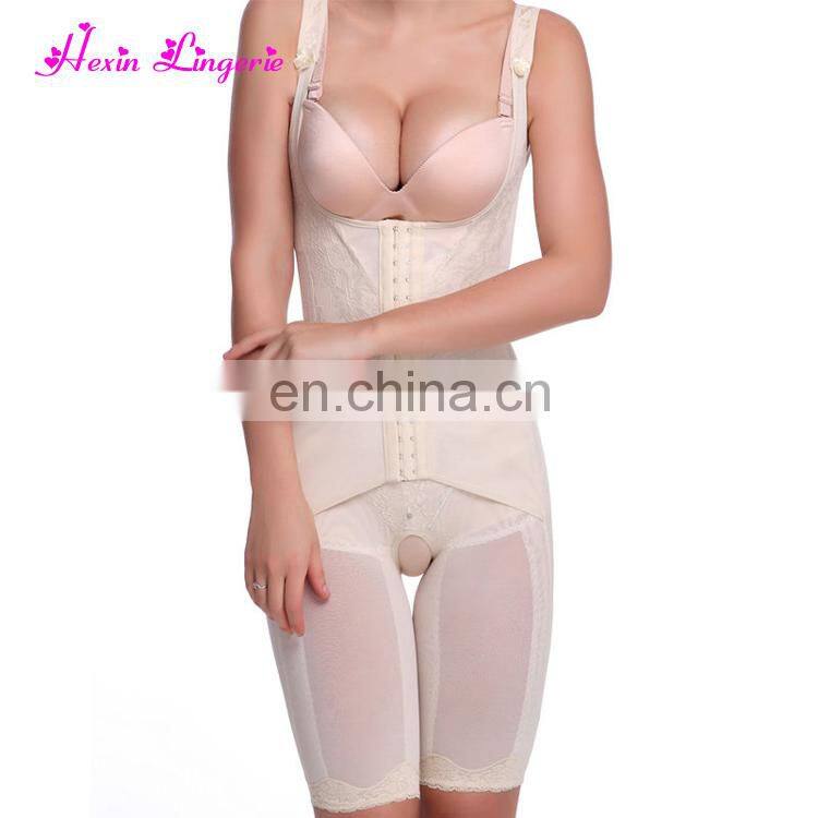 Oem Service Beige Slimming Custom Waist Trimmer Belt