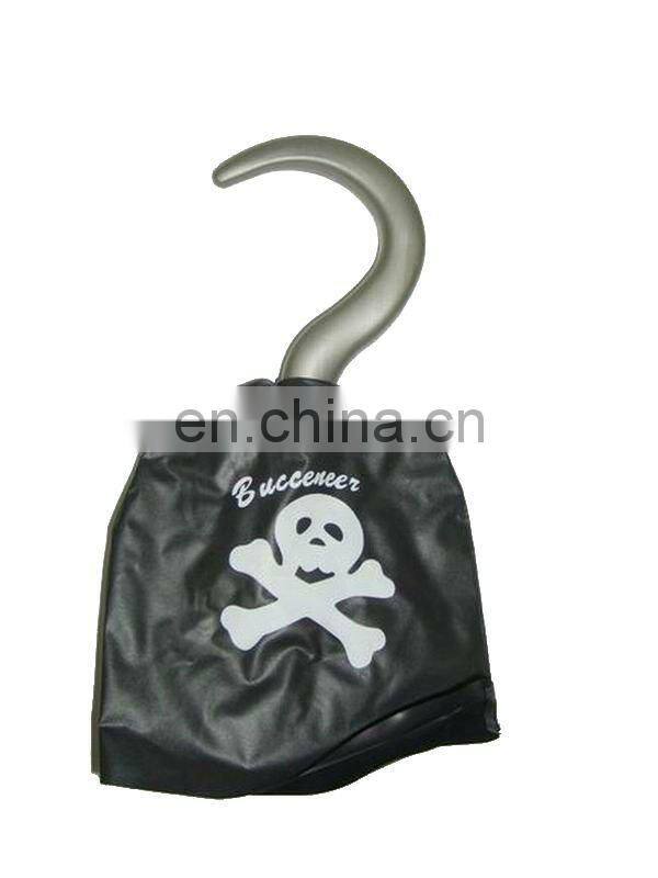 HALLOWEEN ghost MAKE UP KIT C-A072