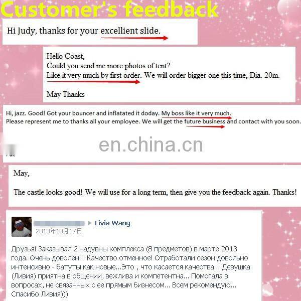 Inflatable climbing wall with obstacle course