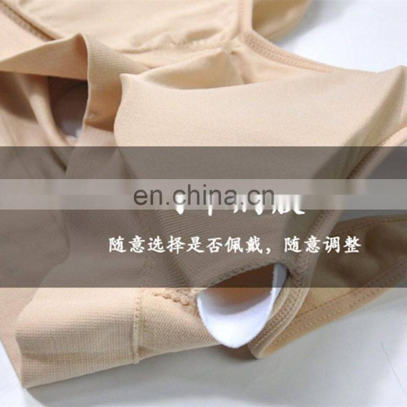 BestDance Hot Sell Yoga Polyester fabric sexy ladies sports bra fitness wear