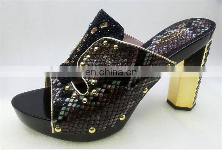 high quality fashion shoes for woman(MD-105) wholesale women shoes