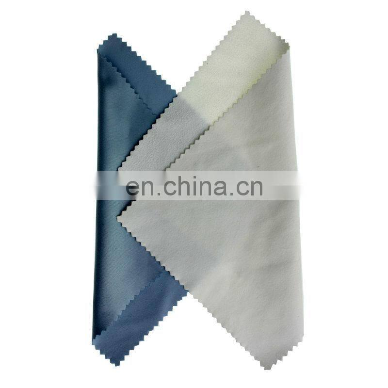 marketing customizable microfiber dish wash cloth