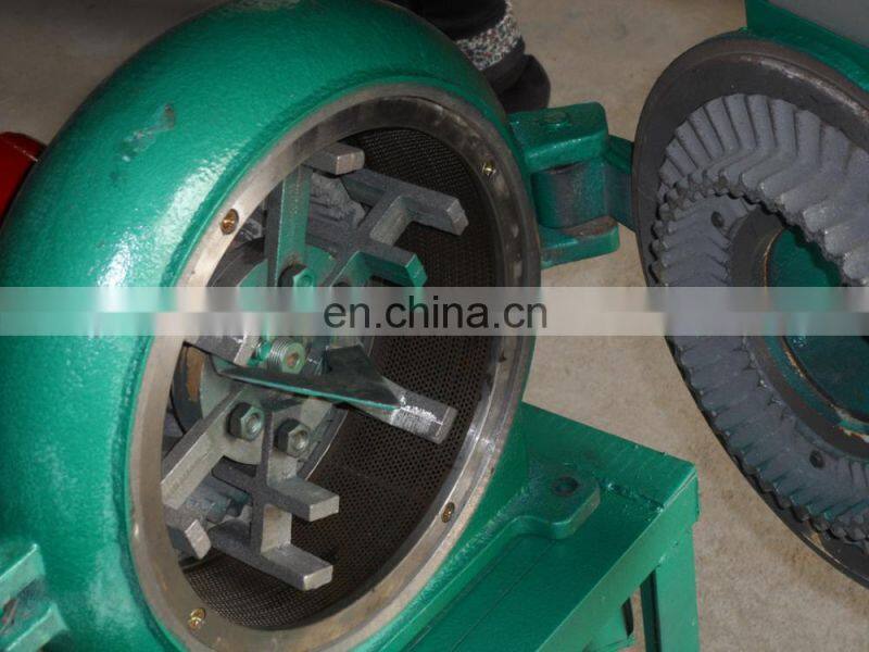 Neweek food processing grain corn flour grinding mill