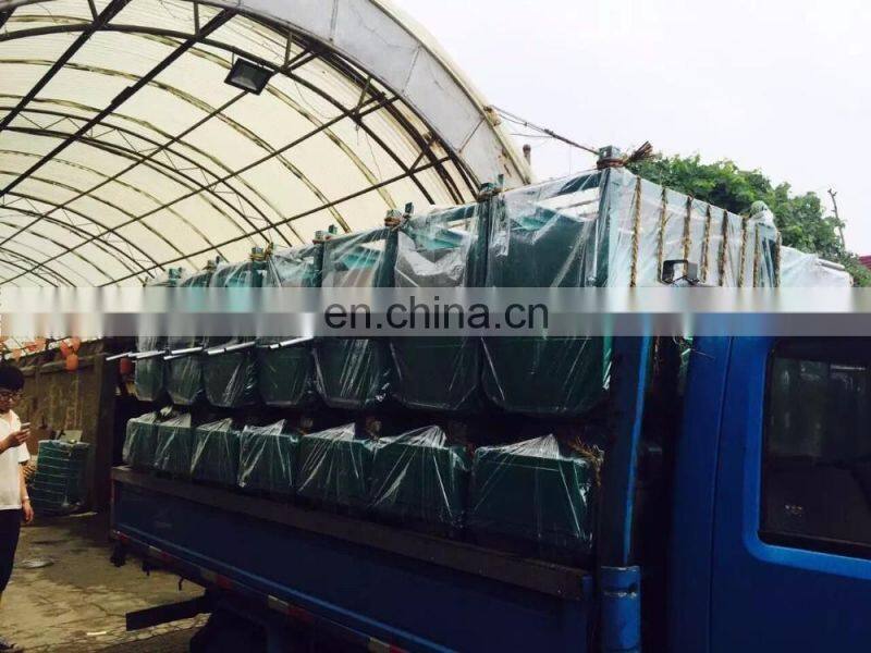 Green walnut cleaning machine/walnut skin peeling and cleaning machine