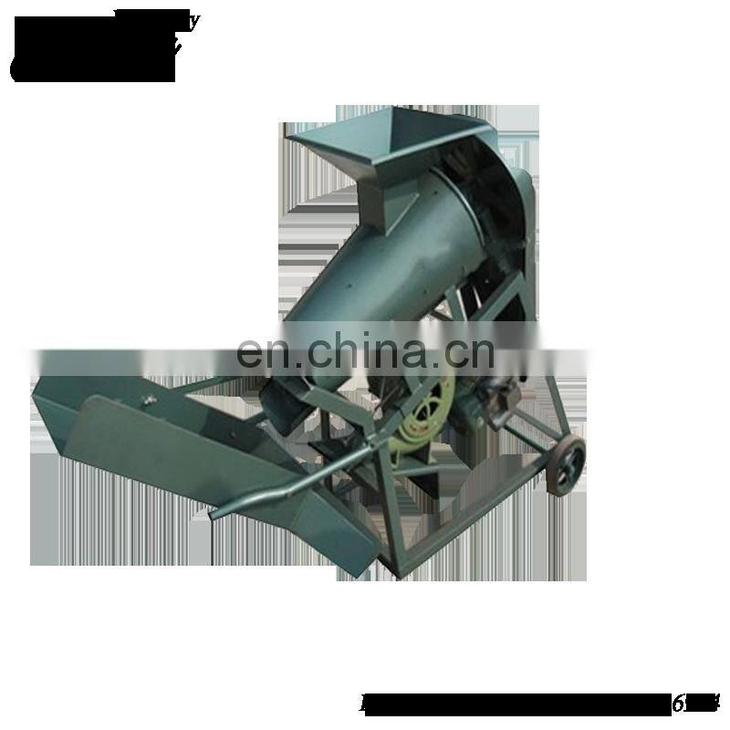 Ricinus Bean Shelling Machine Castor Bean Sheller